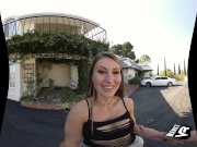 WankzVR - Full Paige Spread ft Paige Owens 3/16