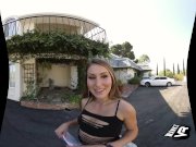 WankzVR - Full Paige Spread ft Paige Owens 4/16