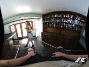 WankzVR - Full Paige Spread ft Paige Owens 5/16