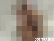 Jerk Off Instruction For Submissive Slaves 13/16