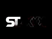 Blonde mature fucks him til he cums on her tits 1/16