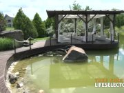 Nikky Throne - Personal Sex Psycho 1/16