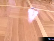 Nikita, a tale of three cocks 1/16