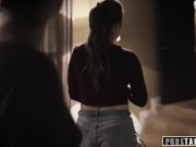 PURE TABOO Lena Paul Coaxed into Anal with Bosses Husband 6/16