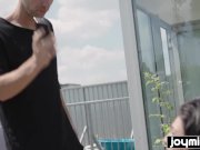 JOYMII- fucking my future stepdad 2/16