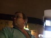 Hot blonde girl and her old lover fuck 7/16