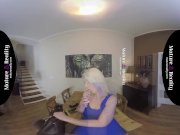 MatureReality - Mature in deep Interrogation 3/16