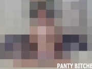 Panty Femdom And JOI Masturbation Instruction 5/16