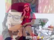 Brazzers - Jynx Maze wishes her husband a Happy Anal-versary! 2/16