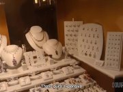 HUNT4K. Poor guy has to watch girlfriend's awesome sex for money 3/16