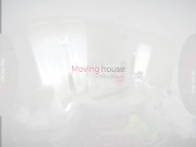 VirtualRealPorn - Moving house 1/16