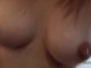 HUNT4K. Naughty man fucks good-looking chick Jenifer Red for money 13/16