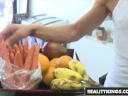 Reality Kings - Cassie Cruz - Quest For Breast 2/16