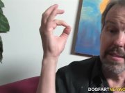 Ebony Megan Vaughn Blows Cumbang Team 3/16