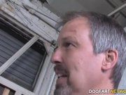 Ebony Megan Vaughn Blows Cumbang Team 7/16