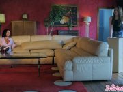 Twistys - Jelena Jensen , Kimmy Granger - Garden Party Goodies 2/16