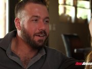 Teenie Carolina Sweets Fucked By Thick Dick 2/16