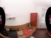 VirtualRealPorn - Czech dinner 11/16