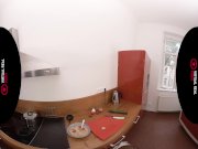 VirtualRealPorn - Czech dinner 12/16