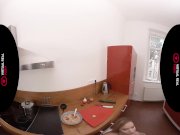 VirtualRealPorn - Czech dinner 9/16