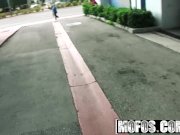 MOFOS - Tila Flame   - Tila Wants Anal 1/16