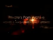 Jeanette Enjoys DP in a Gangbang in Private Classics 1/16