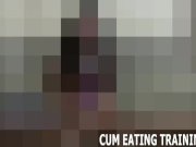 Female Domination And Cum Eating Instruction Porn 12/16