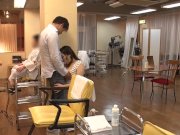 JAV Temptation Salon Mizuna Wakatsuki Subtitles 6/16