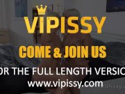 Vipissy - Rough dildo play for filthy piss loving sluts 16/16