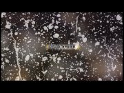 Virtualpee - Pissing housewife cleans her table with pee 1/16