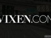 VIXEN Side Chick Surprises Her Sugar Daddy At Home 1/16