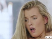 VIXEN Side Chick Surprises Her Sugar Daddy At Home 12/16