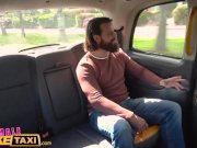Female Fake Taxi Sex addicts skip therapy for sex 4/16
