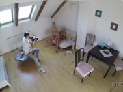 HUNT4K. Beautiful girl experiences nice sex for cash with stranger 13/16