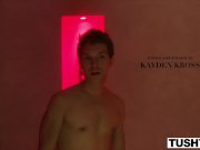 TUSHY Feature Showcase: Abigail Part 2 1/16