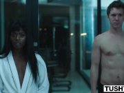 TUSHY Feature Showcase: Abigail Part 2 2/16