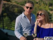 TUSHY Feature Showcase: Abigail Part 2 5/16