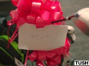 TUSHY Feature Showcase: Abigail Part 2 6/16