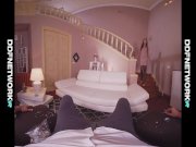 Blown Before Midnight 1/16