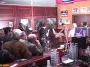 her first public anal fucking 10/16