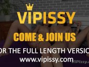 Vipissy - Messy golden showers and dildo play for hotties 16/16