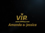 Vipissy - Messy golden showers and dildo play for hotties 4/16