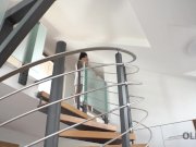 OLD4K. Brunette wanted old partner to satisfy her need in good sex 5/16