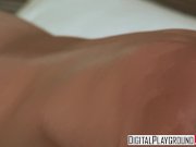 Digital Playground - BiBi Jones & Manuel Ferrara - Trouble At The sleepover 3/16