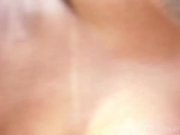 Curvy Latina Takes On Two White Dicks 15/16