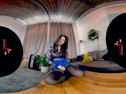 StockingsVR - Escape To A Sensual Nylon World 3/16
