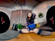 StockingsVR - Escape To A Sensual Nylon World 8/16