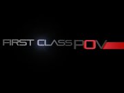 FirstClassPOV Juelz Ventura sucking a monster cock, bubble butt & huge tits 1/16