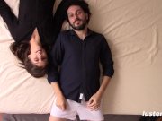 You Will Love this View From The Top - Cam on Ceiling Homemade Amateur Porn 10/16