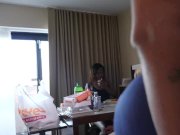 19yr newbie caramella fucks trapstar alphonso layz 2/16